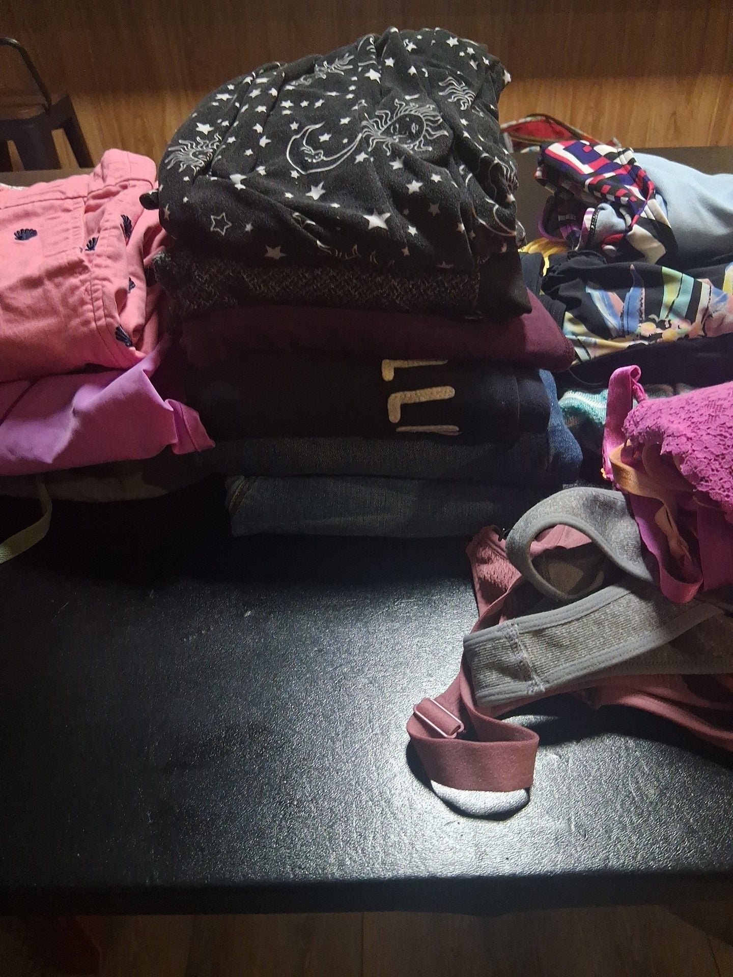 Womens Mixed Brand Assorted Clothing Lot Multiple Styles 4