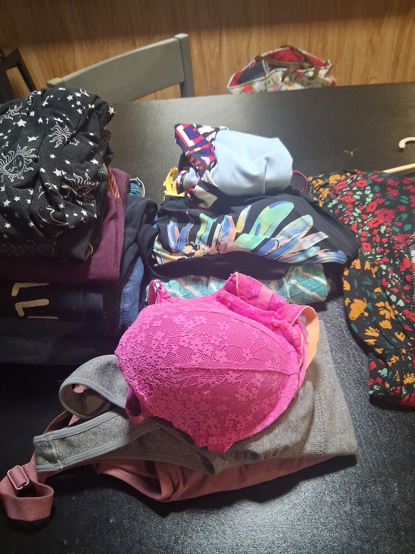 Womens Mixed Brand Assorted Clothing Lot Multiple Styles 5