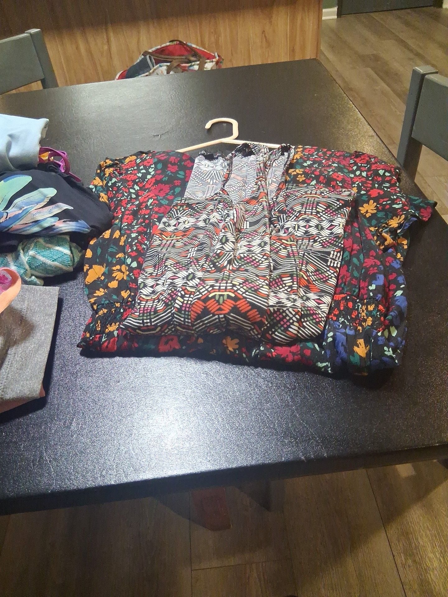 Womens Mixed Brand Assorted Clothing Lot Multiple Styles 6