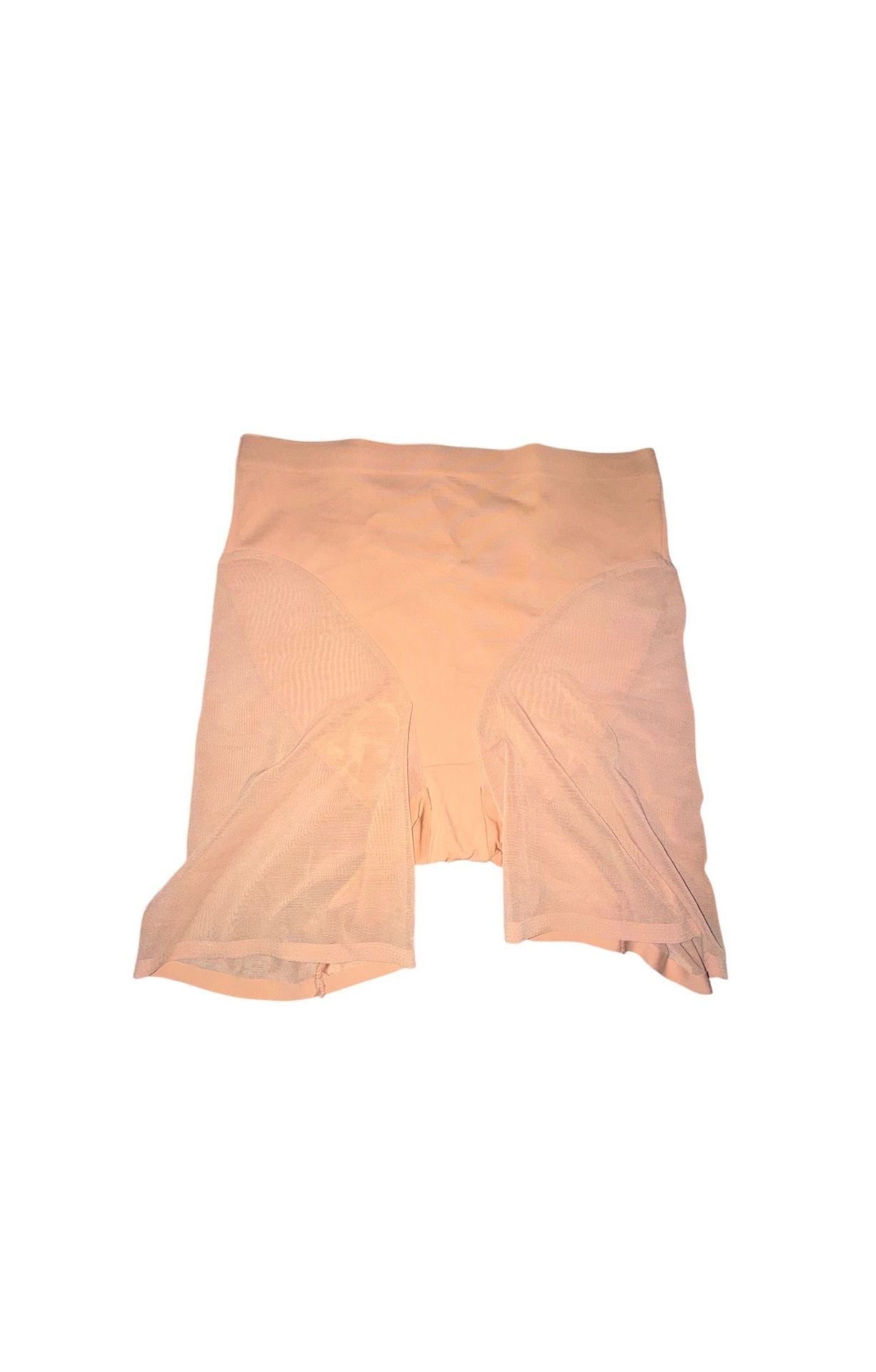Shapermint Essentials Empower Mesh Shaper Short Size M/M NWT 2