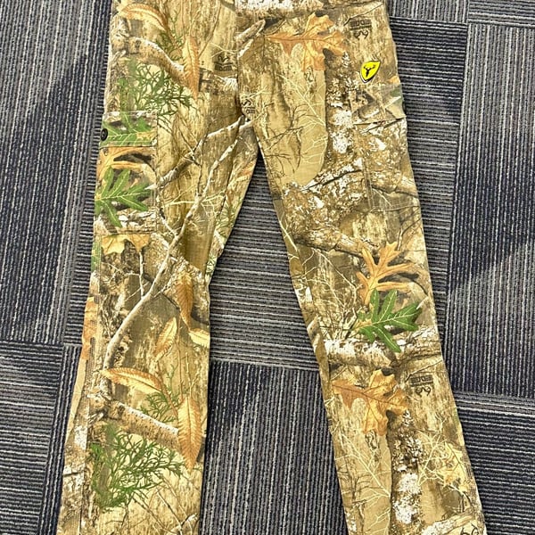 Blocker Outdoors Shield Camo Pants Size M