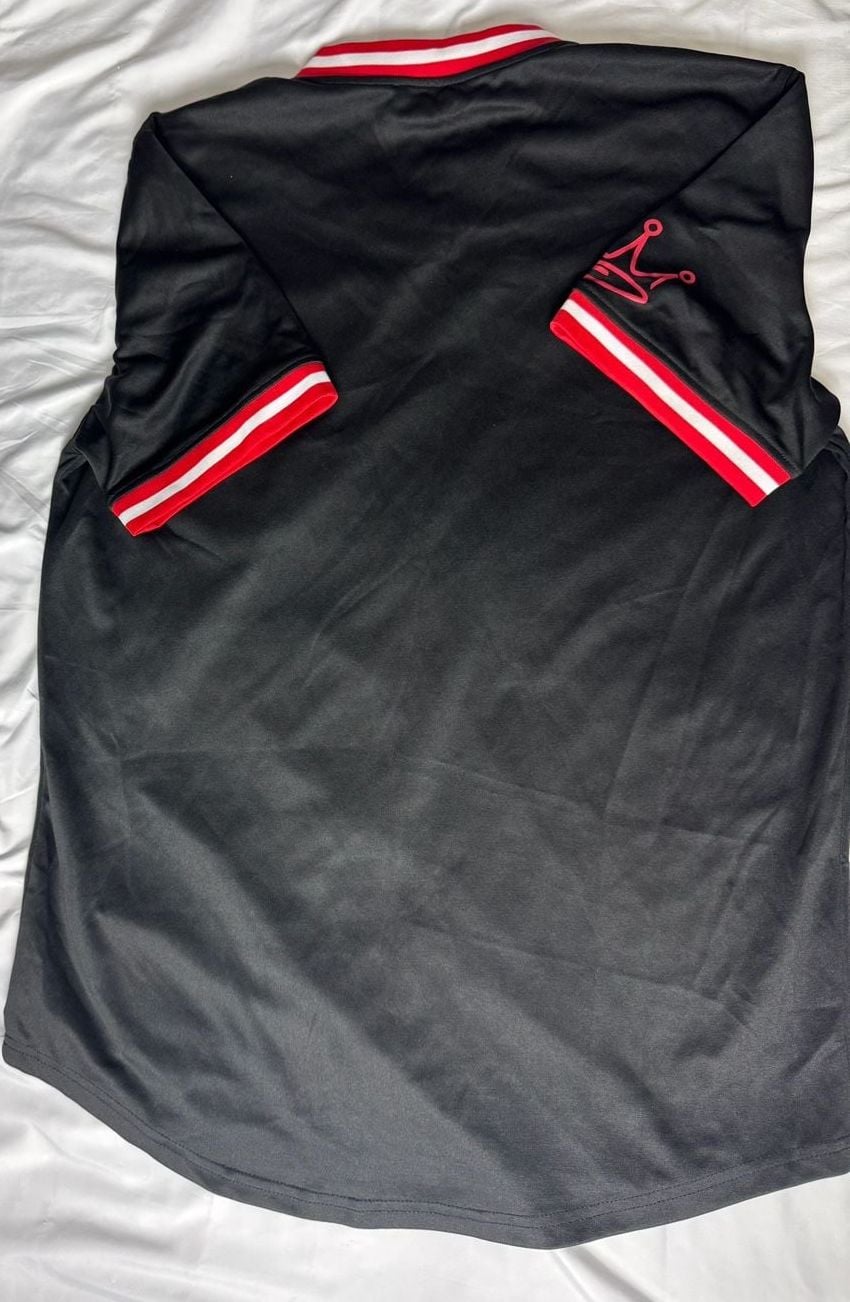 Rebel Minds Graffiti T-Shirt Size 2XL Black Short Sleeve Tee 6