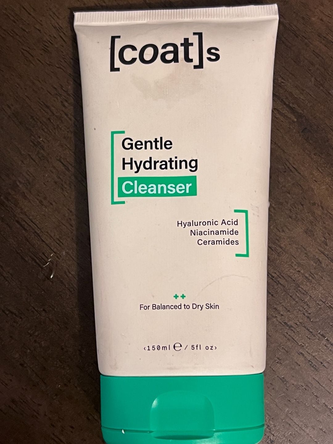 Coats Blemish Defense Clay Cleanser and Water Cream helps Prevent Breakouts 4