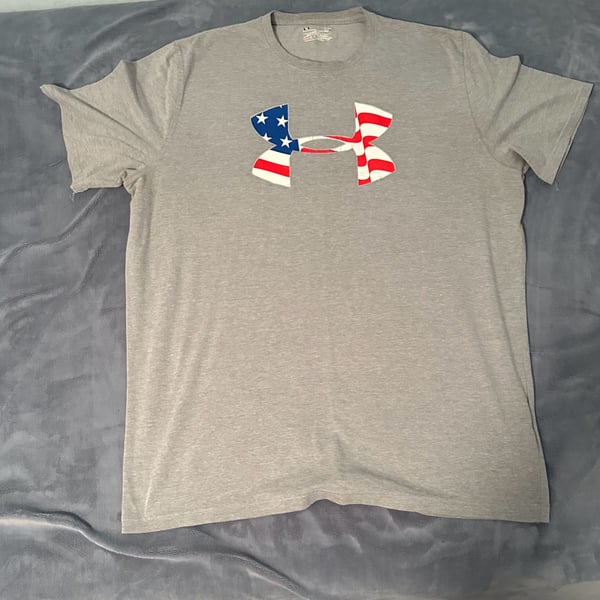 Men's UA BFL T-Shirt
