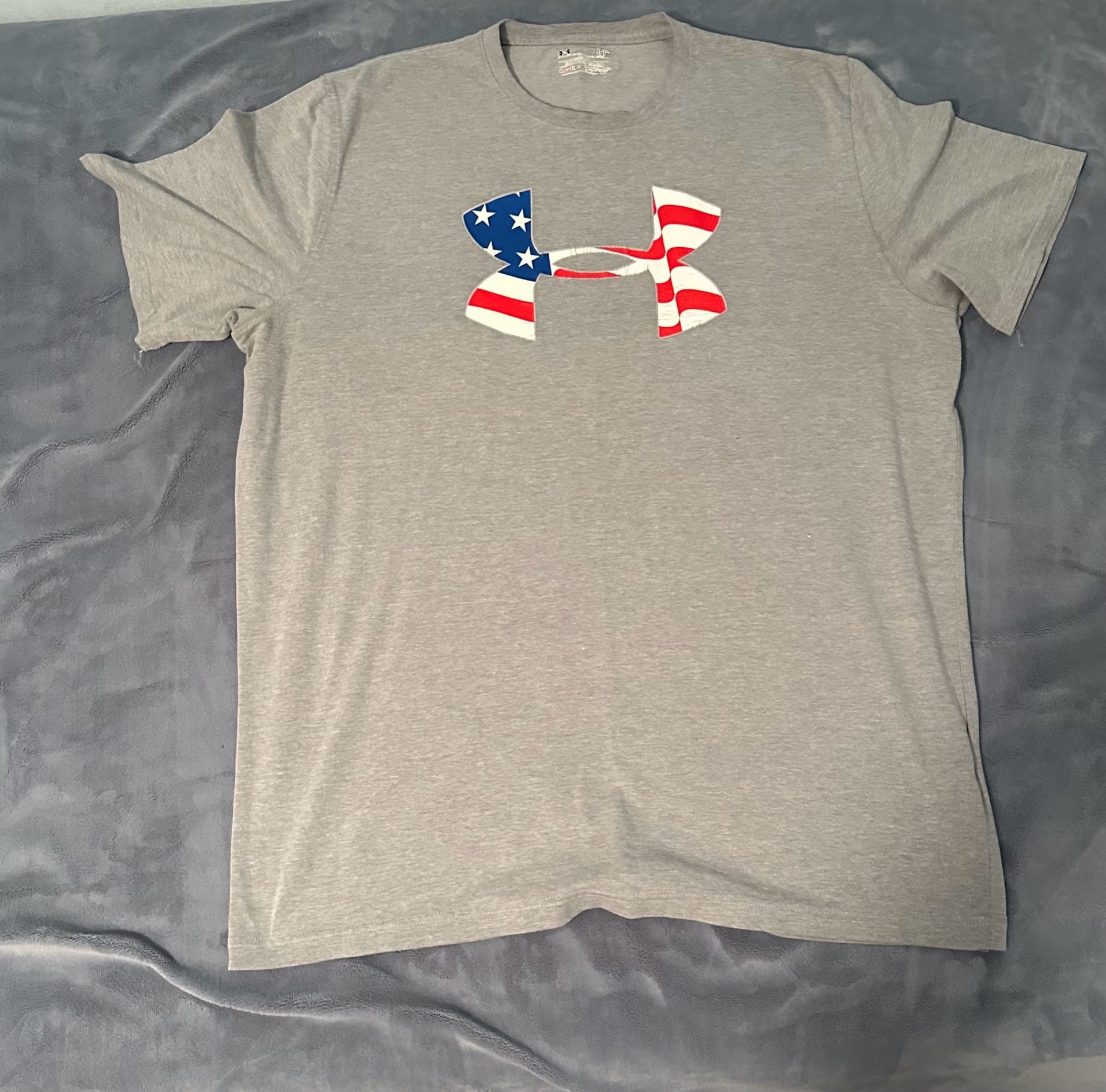Men's UA BFL T-Shirt 5