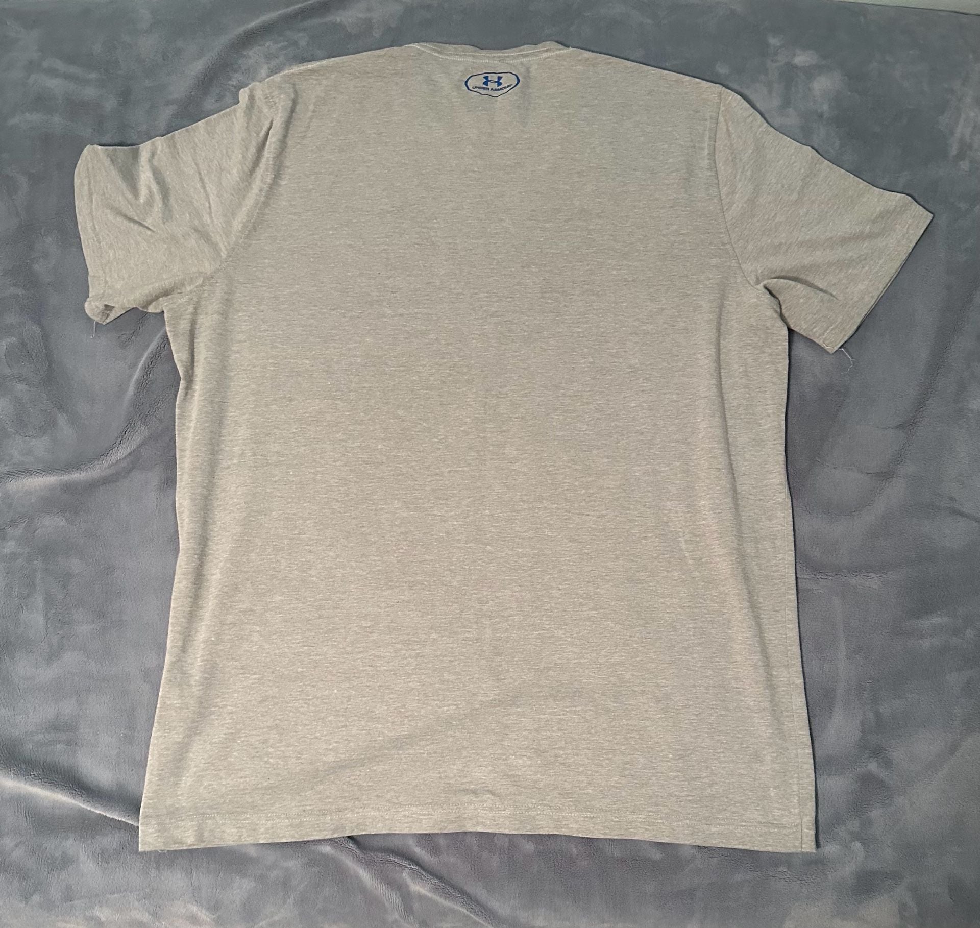 Men's UA BFL T-Shirt 6