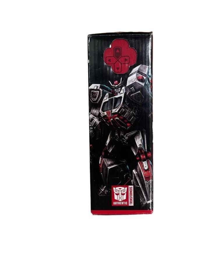 Transformers Autobot Ratchet Gamer Edition 09 Action Figure 5