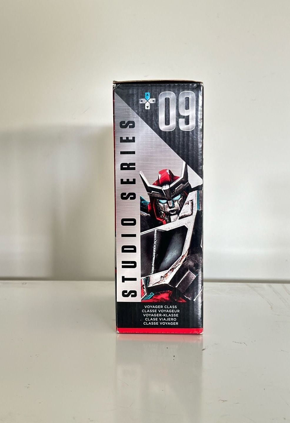 Transformers Autobot Ratchet Gamer Edition 09 Action Figure 6