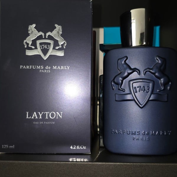 Parfums de Marly Layton Eau de Parfum 4.2 oz / 125 ml