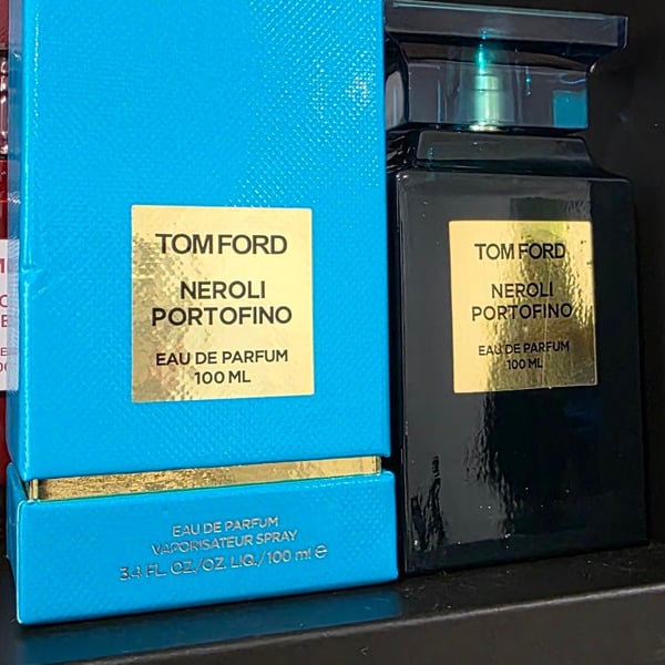 Tom Ford Neroli Portofino Eau de Parfum 100ml