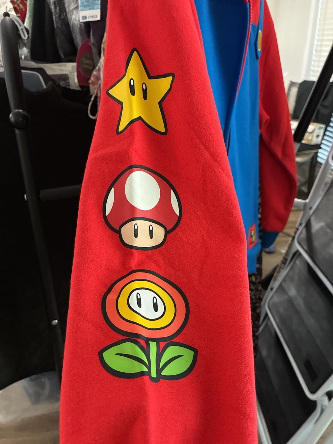 Bundle Super Mario Bros. Character 2