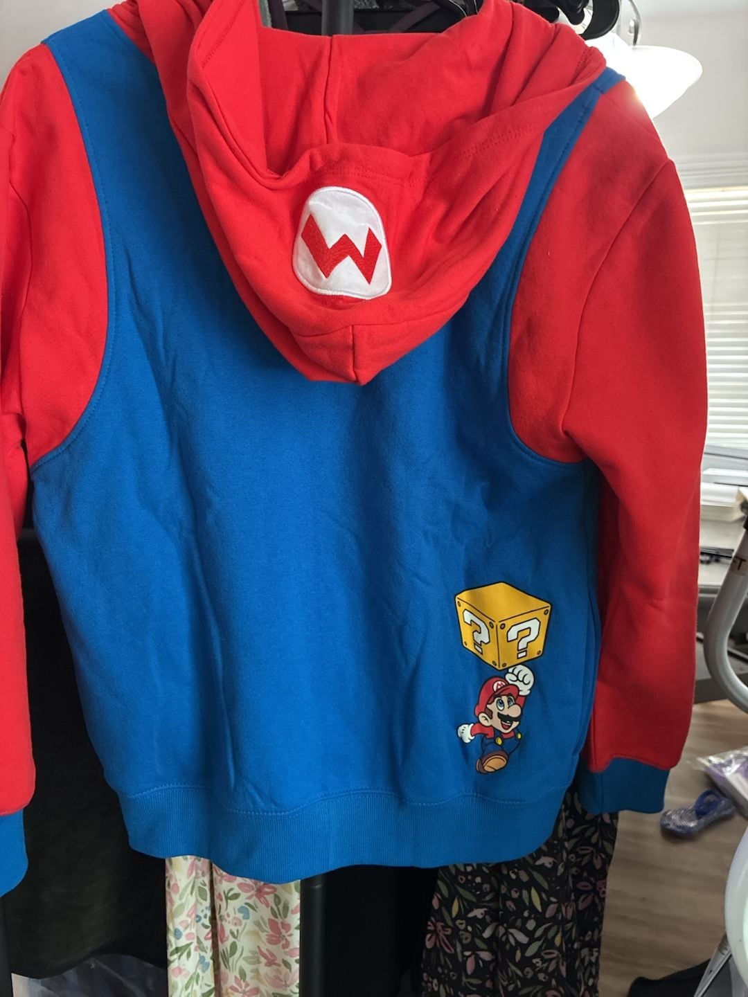 Bundle Super Mario Bros. Character 4