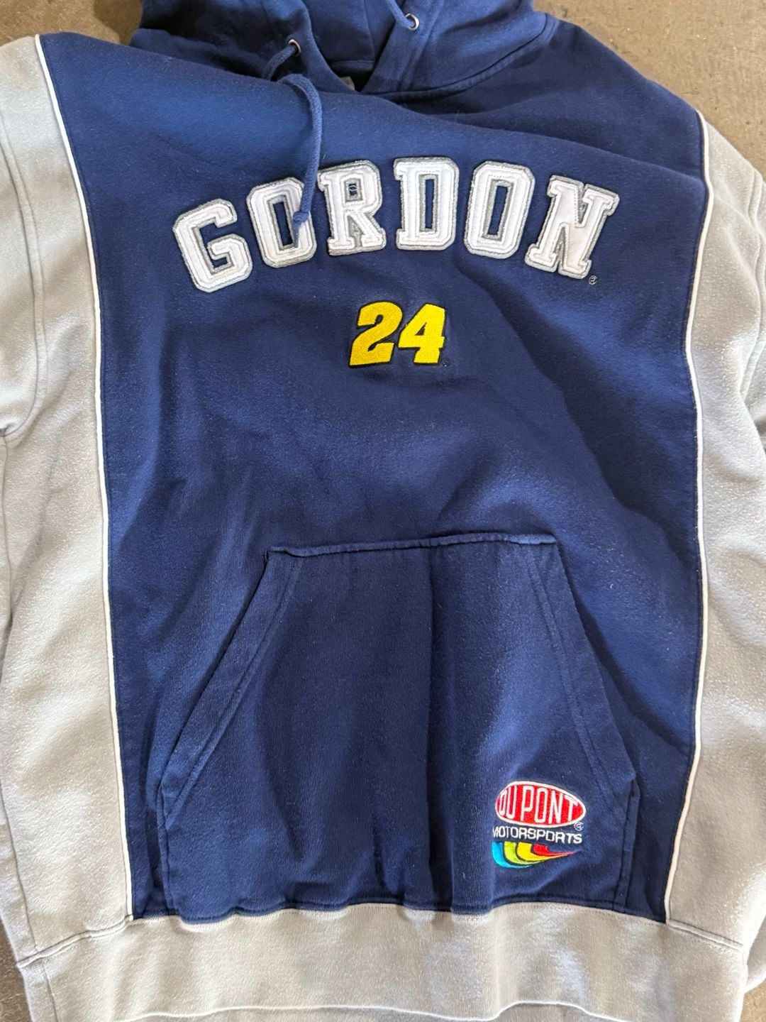 Chase Authentics 4