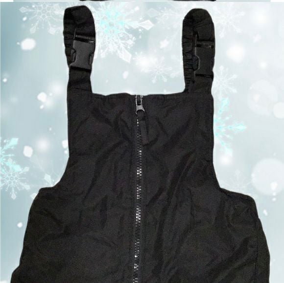 Rothschild Extreme Riders Snow Bib Size: 10/12 3