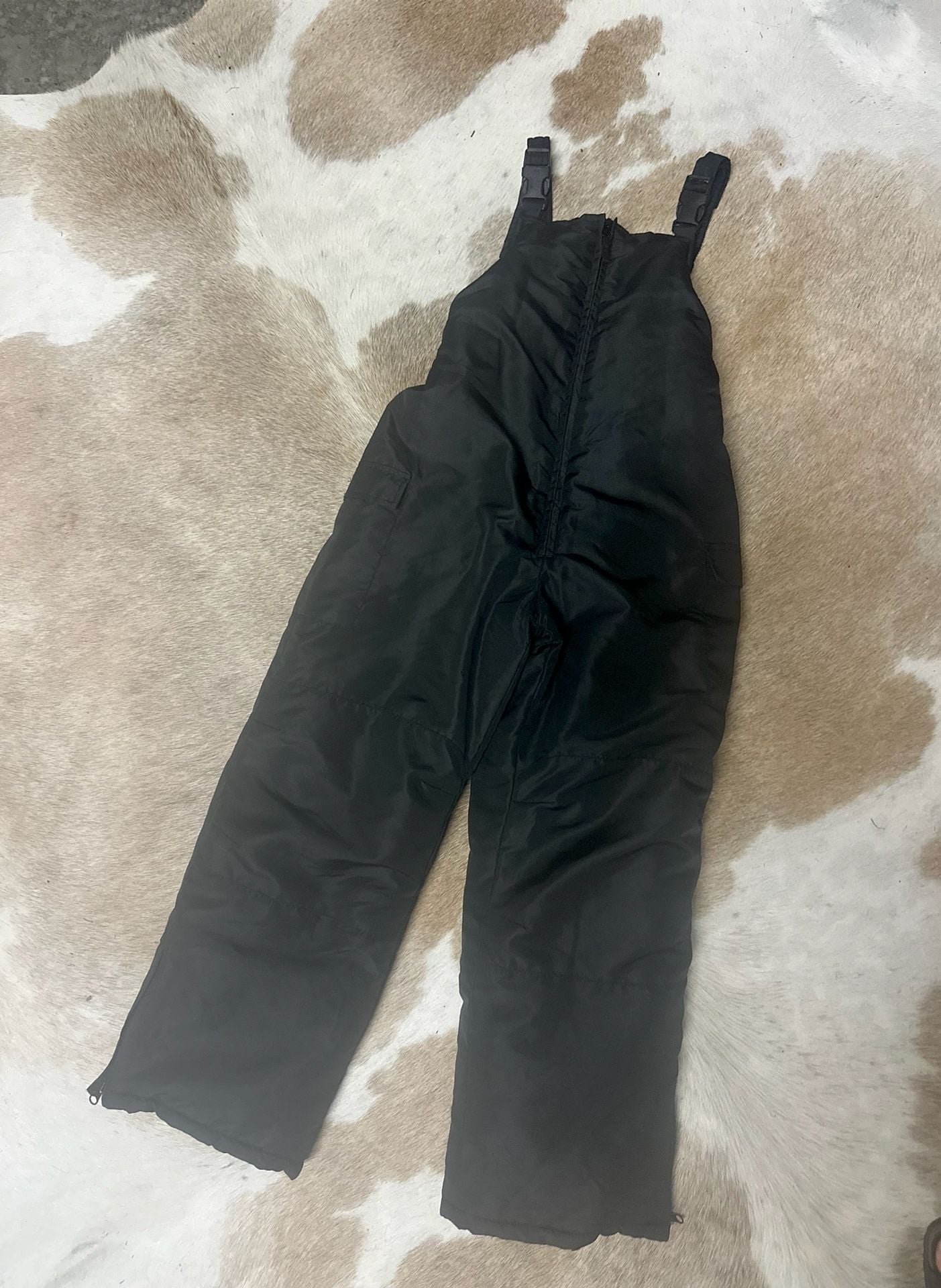 Rothschild Extreme Riders Snow Bib Size: 10/12 5