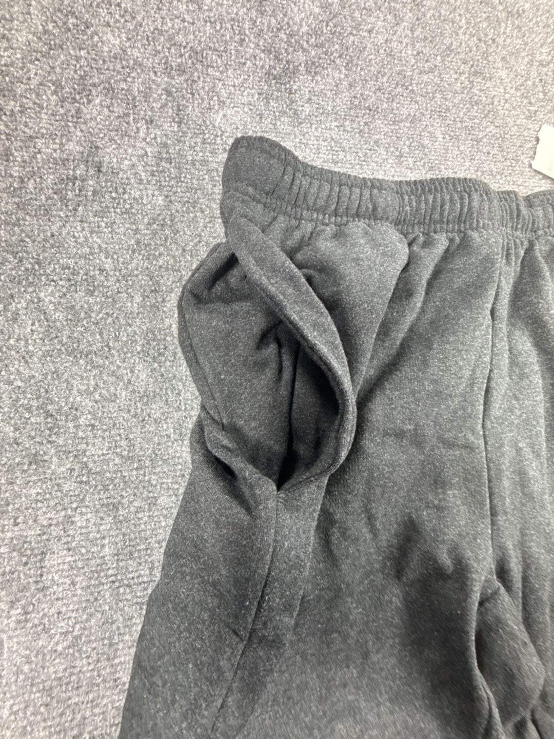 Central Michigan Sweatpants Size Small Dark Gray NWT 12