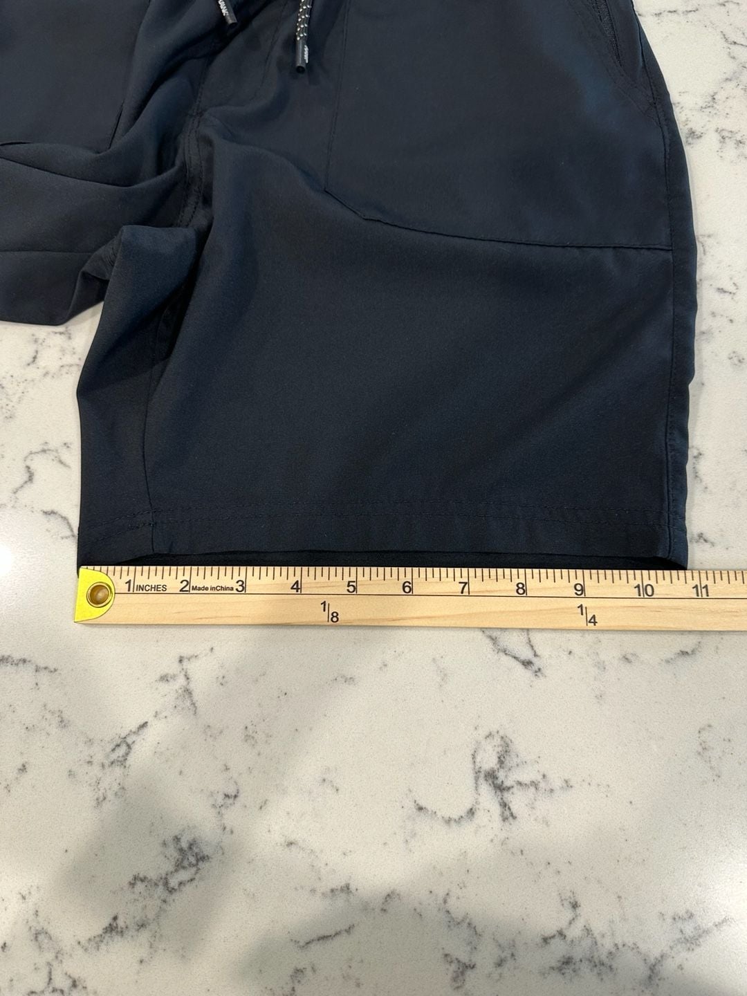 Tony Hawk Black Shorts Size L 11