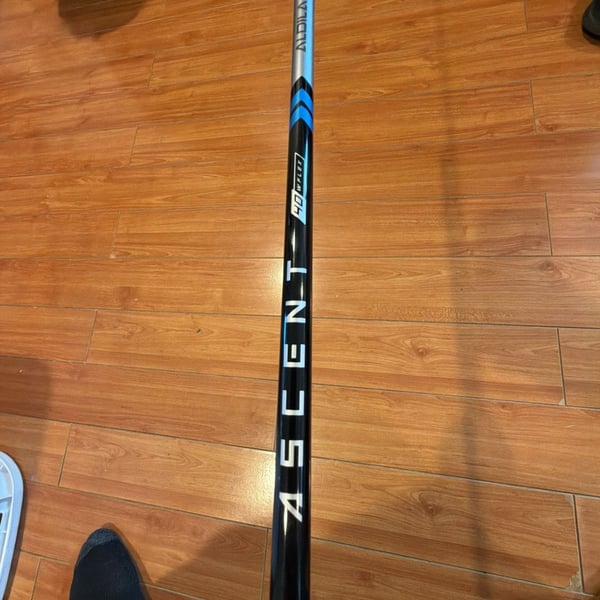 Aldila Ascent PL Blue 40 W Flex Golf Club Shaft