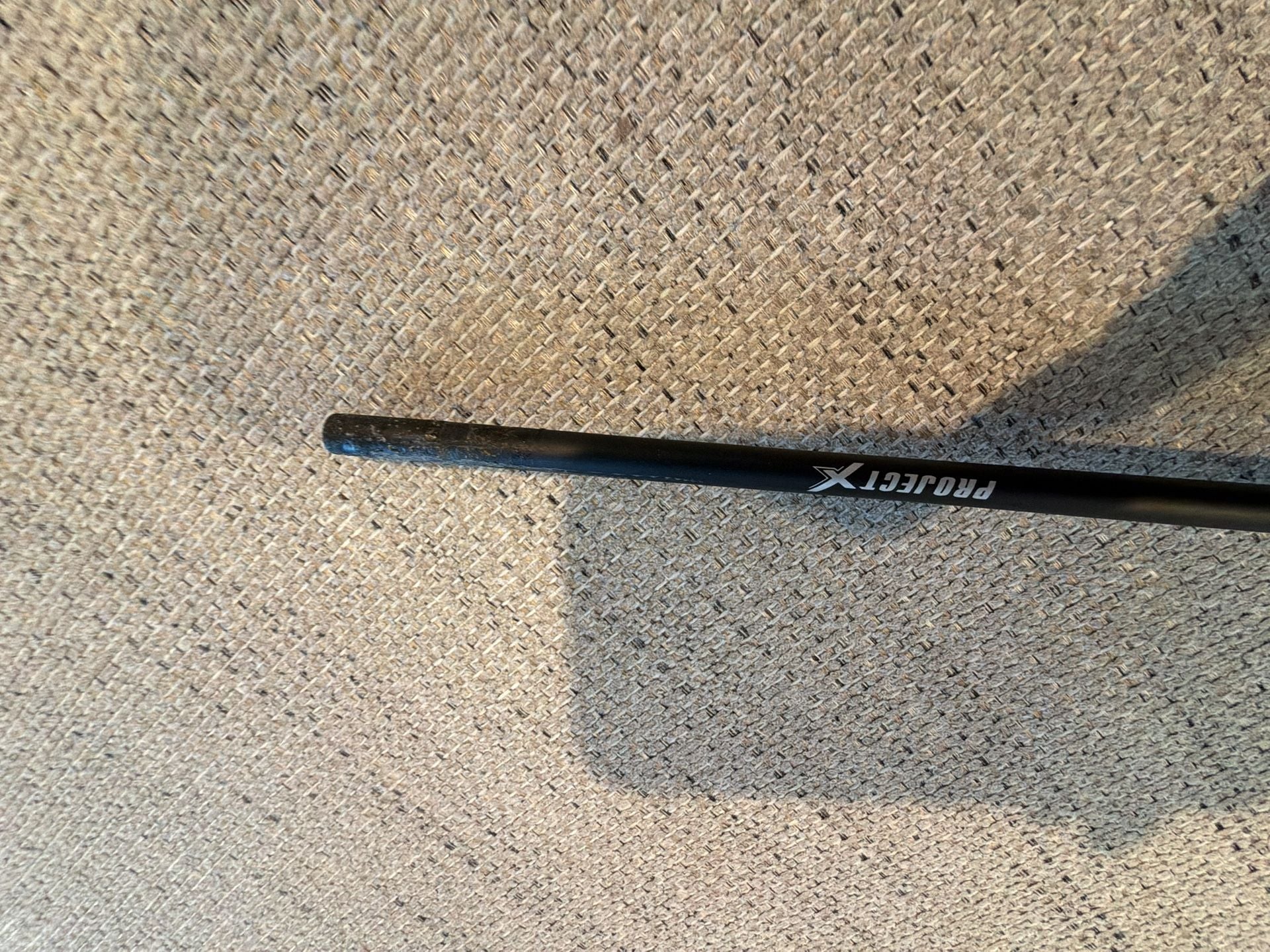Project X Cypher Forty 4.0 Graphite Golf Shaft 2