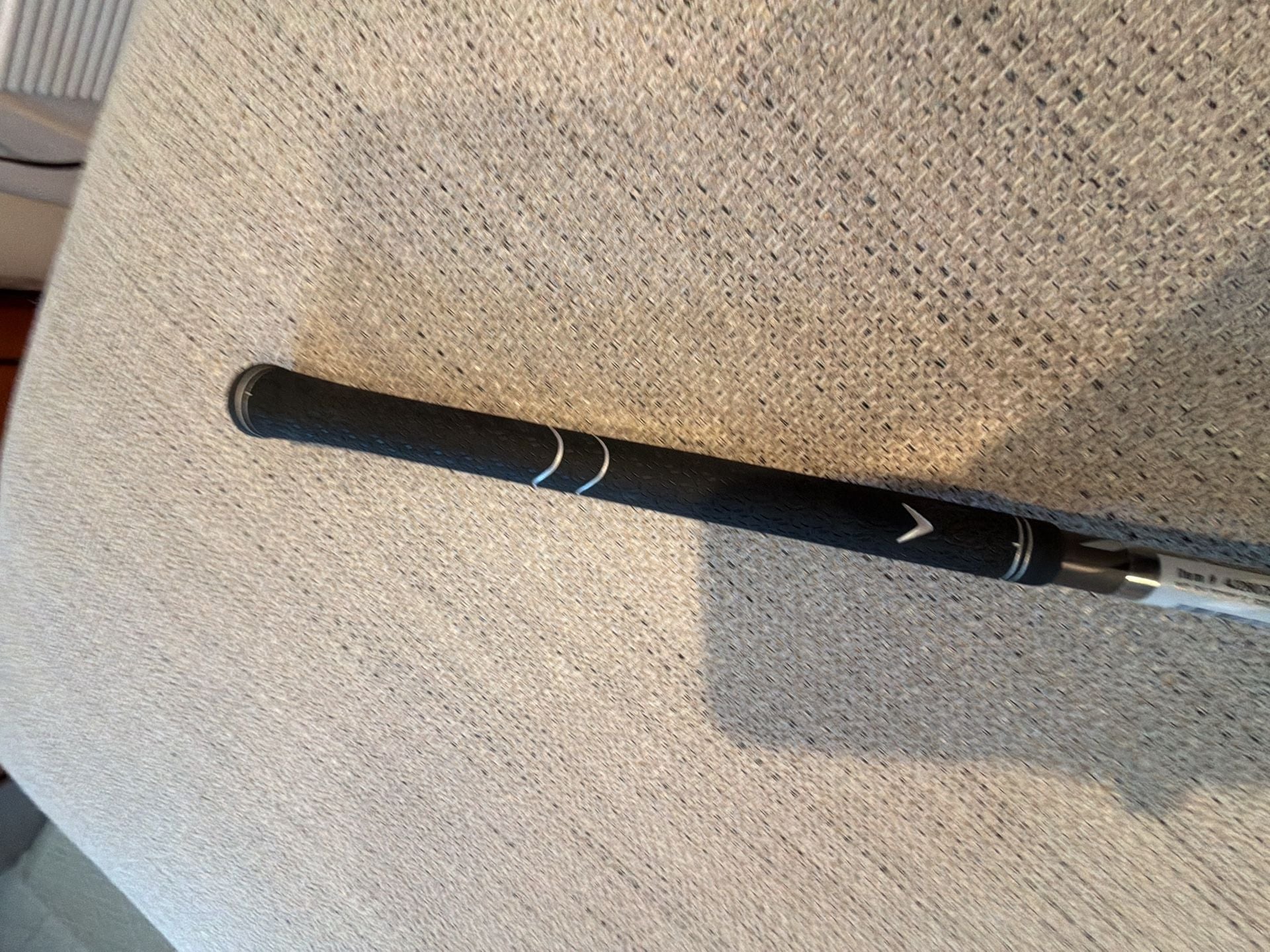 Project X Cypher Forty 4.0 Graphite Golf Shaft 3