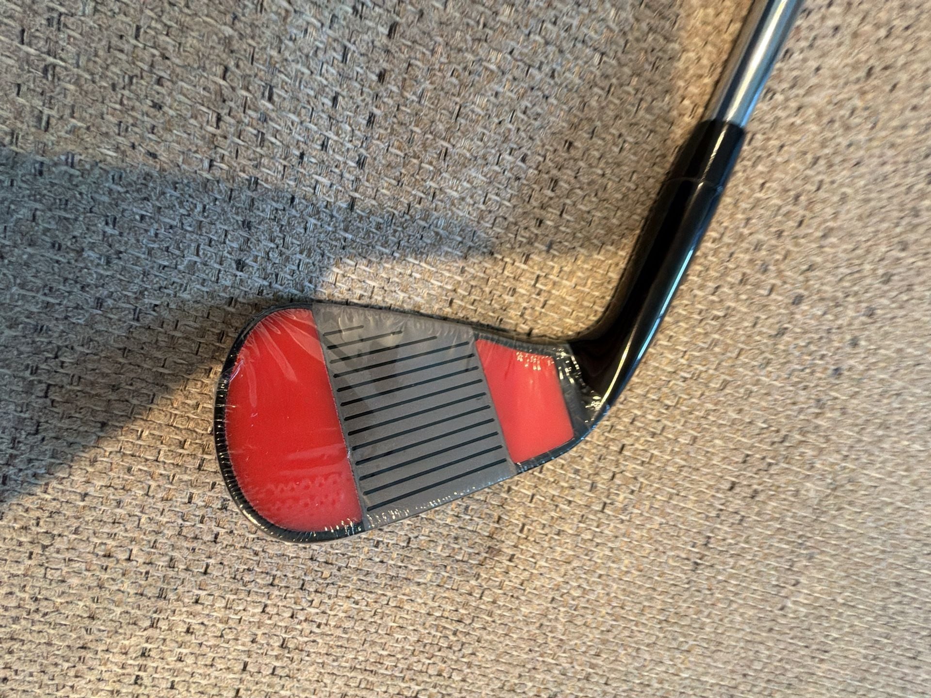 iS1 Impact Slot Trainer Golf 7 Iron 3