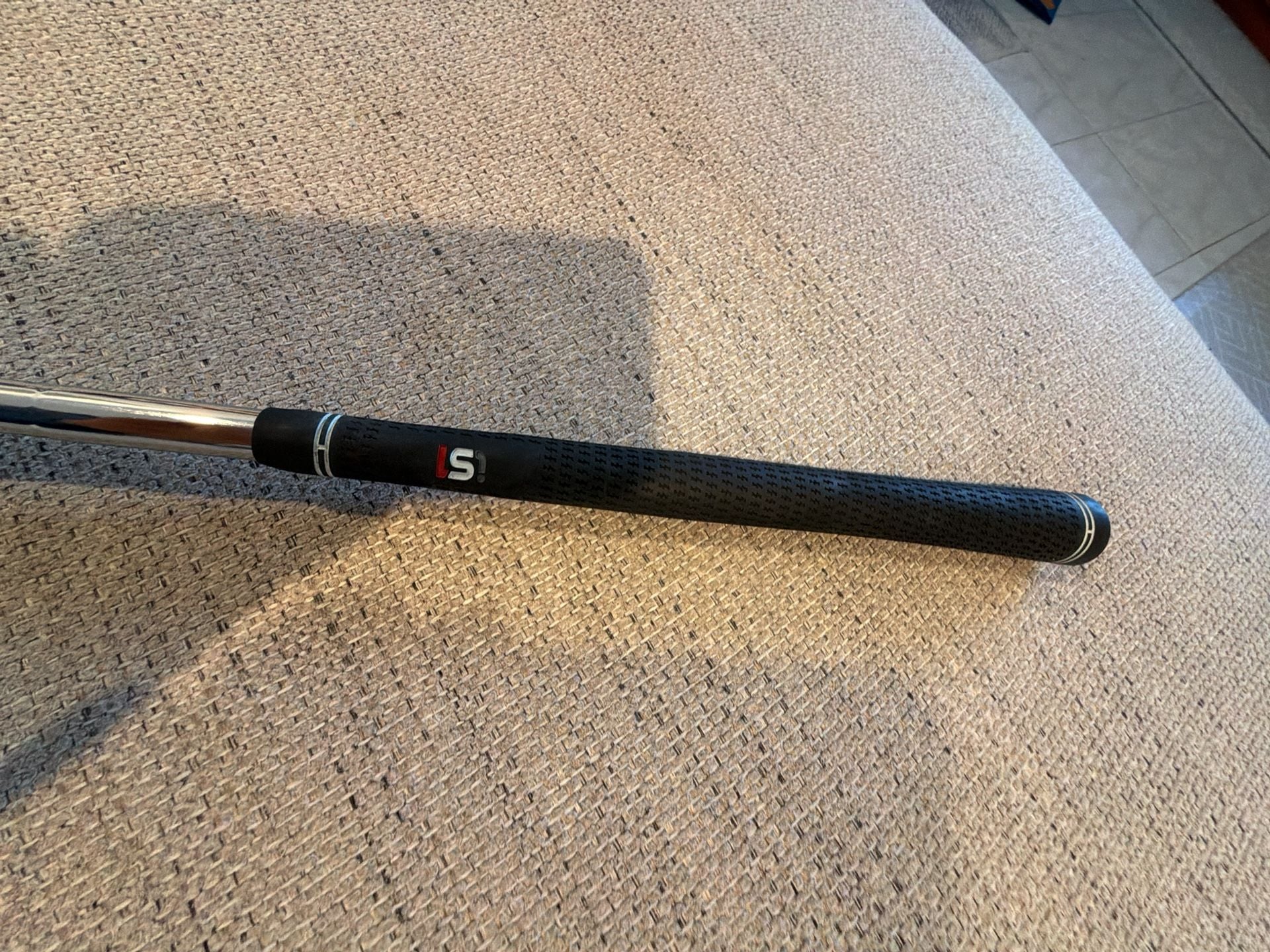 iS1 Impact Slot Trainer Golf 7 Iron 4