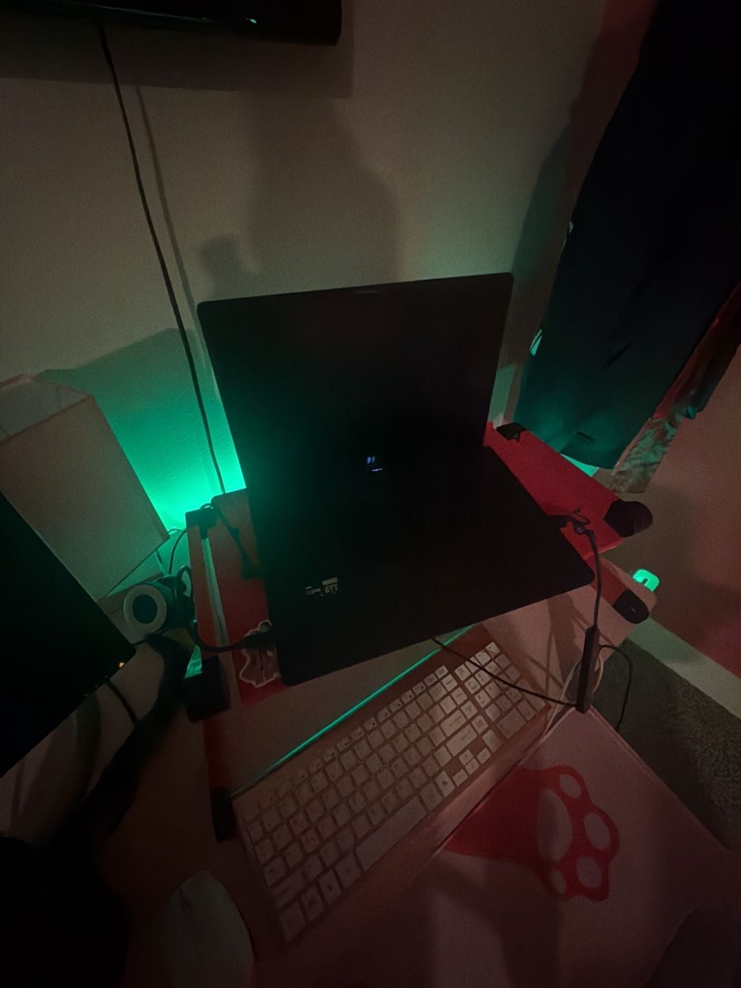 Lenovo Upgraded Legion Pro 5 16" 2.5K Gaming Laptop 2