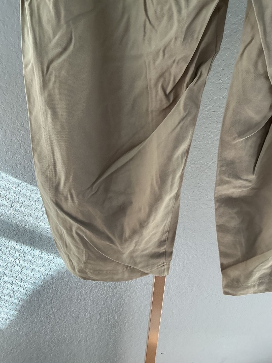 A New Day Paperbag Waist Pants Size XXL 9