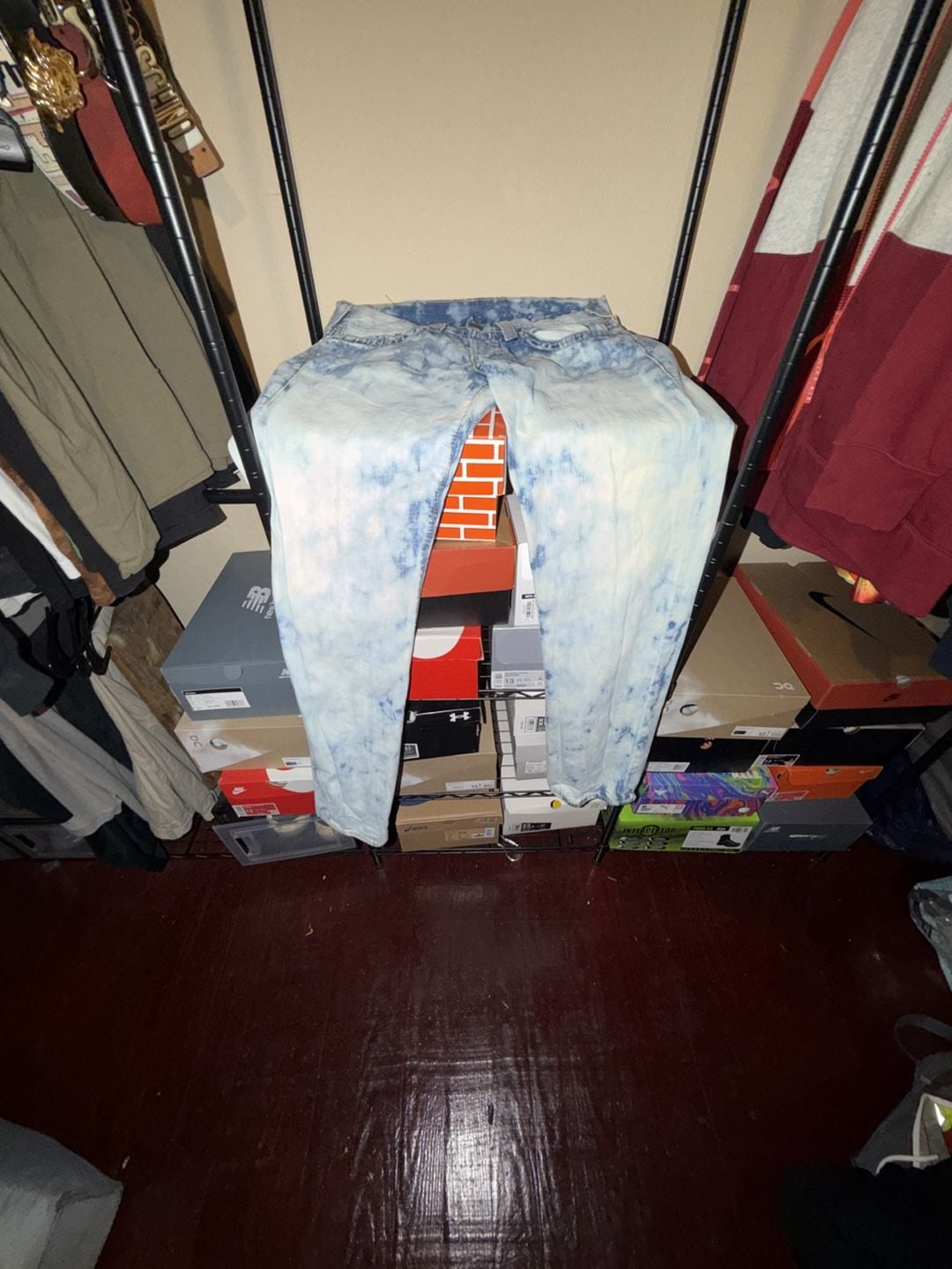 True Religion Denim Jeans – Men’s Size 34 7