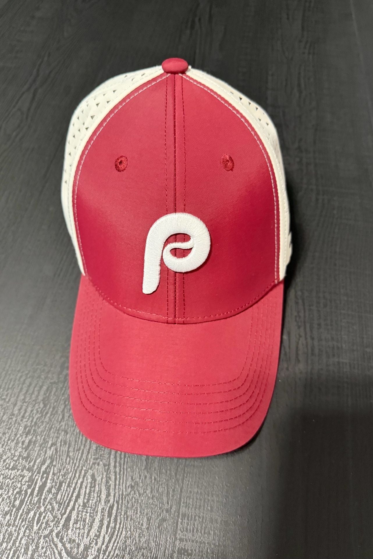 2024 Philadelphia Phillies Father's Day Retro Hat 2