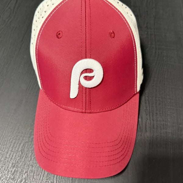 2024 Philadelphia Phillies Father's Day Retro Hat