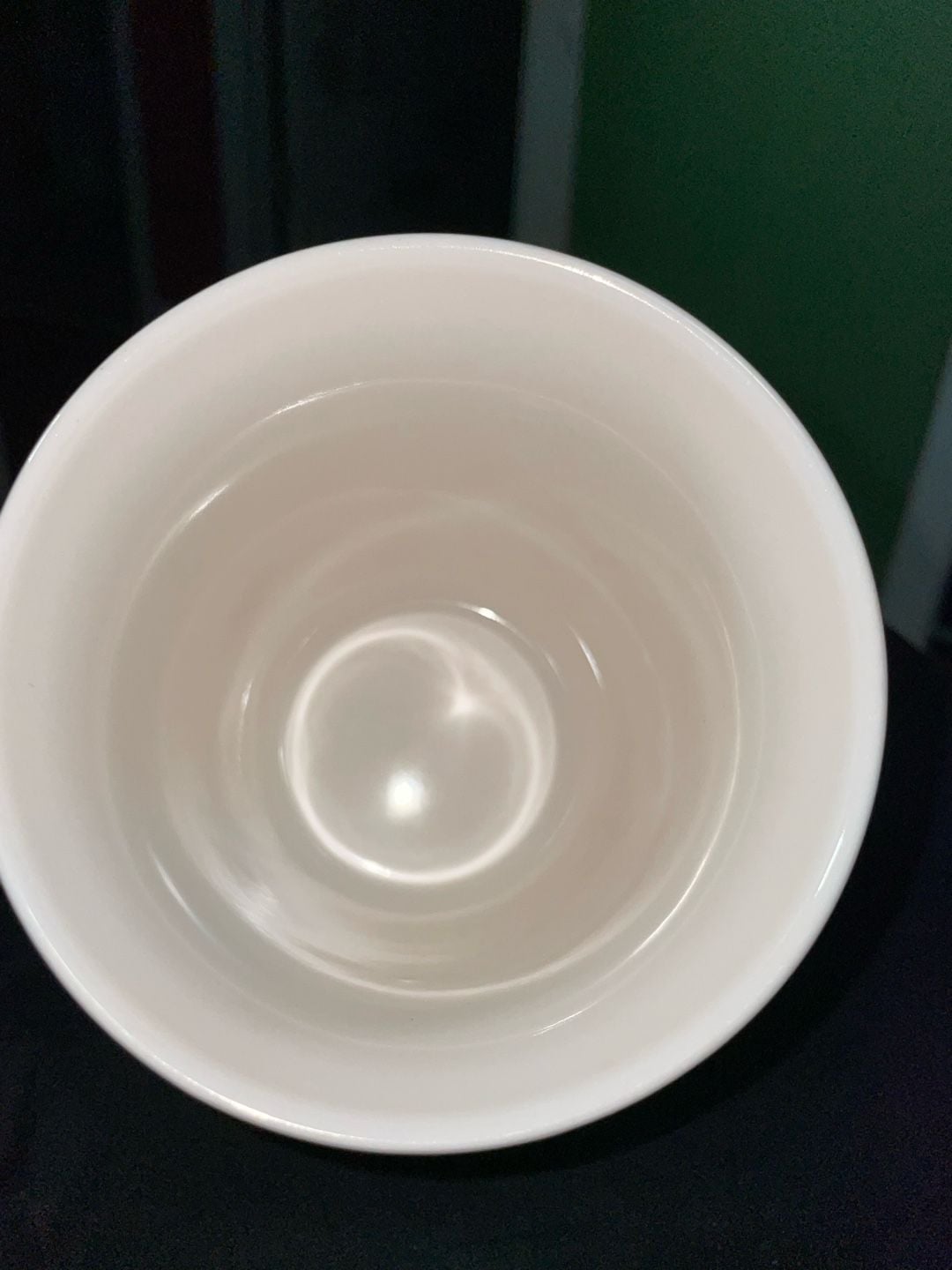 Starbucks Coffee Co. Ceramic Mug White Est 1971 3