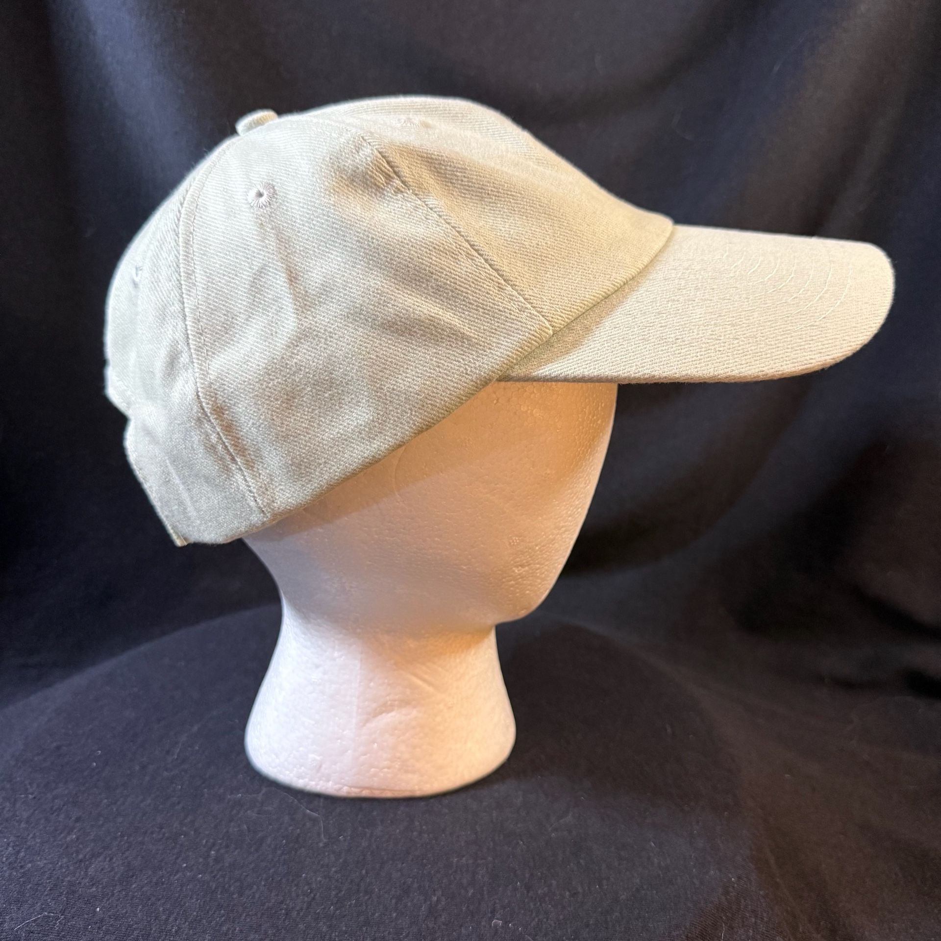 NFL Minnesota Vikings Baseball Hat Cap Adjustable Strap 4