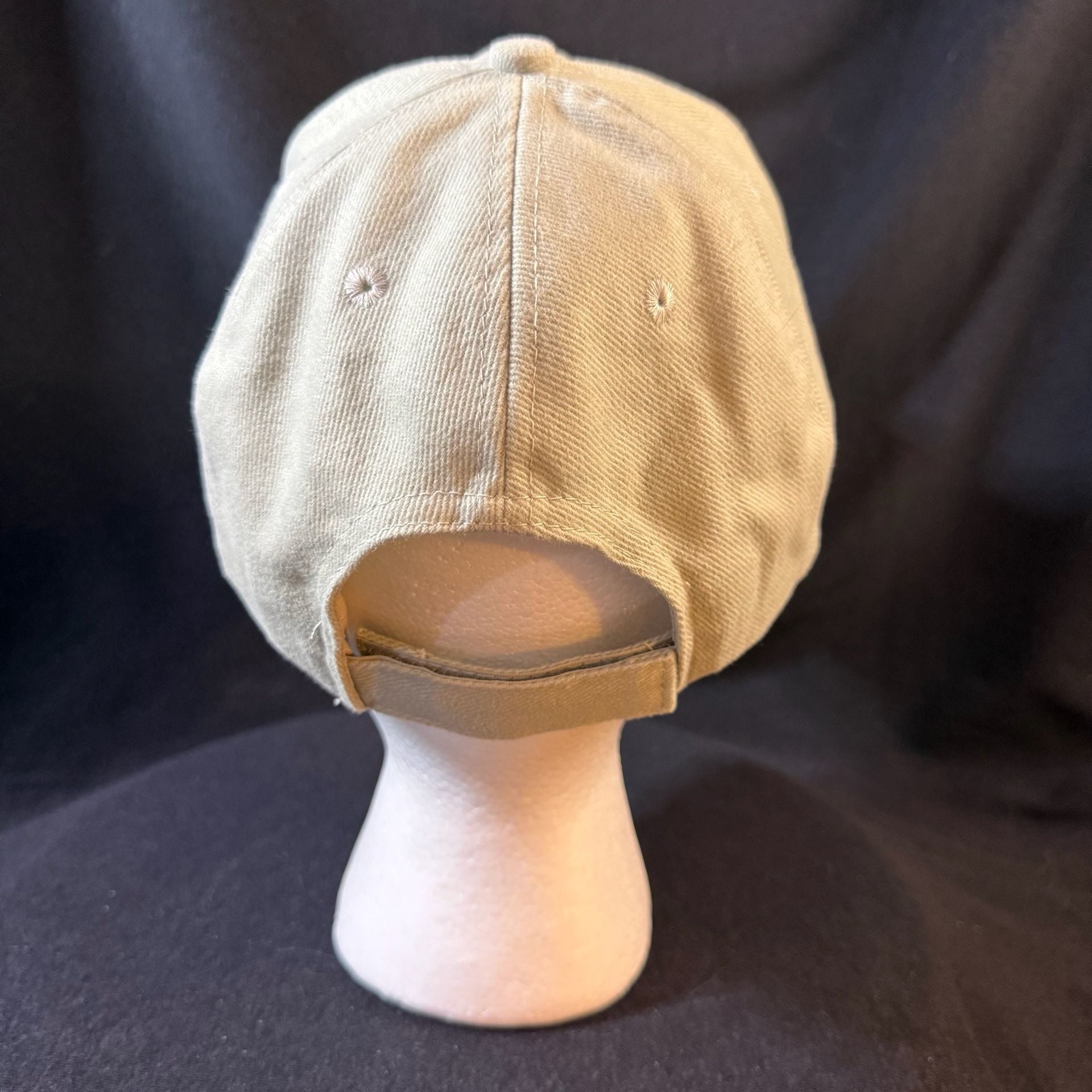 NFL Minnesota Vikings Baseball Hat Cap Adjustable Strap 5