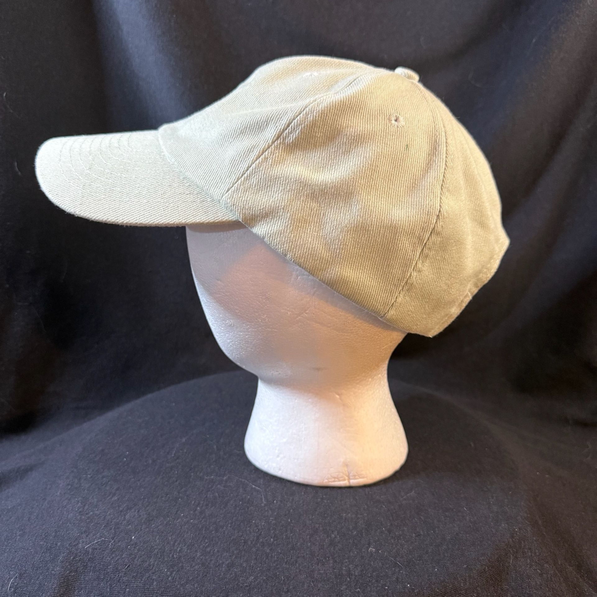 NFL Minnesota Vikings Baseball Hat Cap Adjustable Strap 6