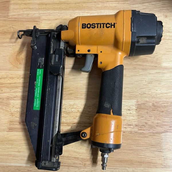 Bostitch SB-1664FN Finish Nailer (N)