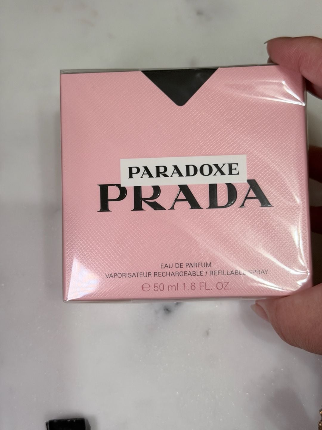 Prada Paradoxe Eau De Parfum Size 50 Ml 1.6 Fl Oz 1