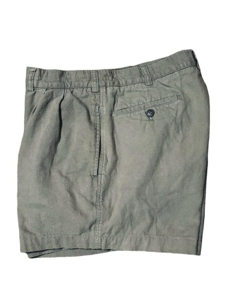 Vintage 1996 Patagonia A/C Shorts Men’s 34 Organic Cotton Beige Vintage 3