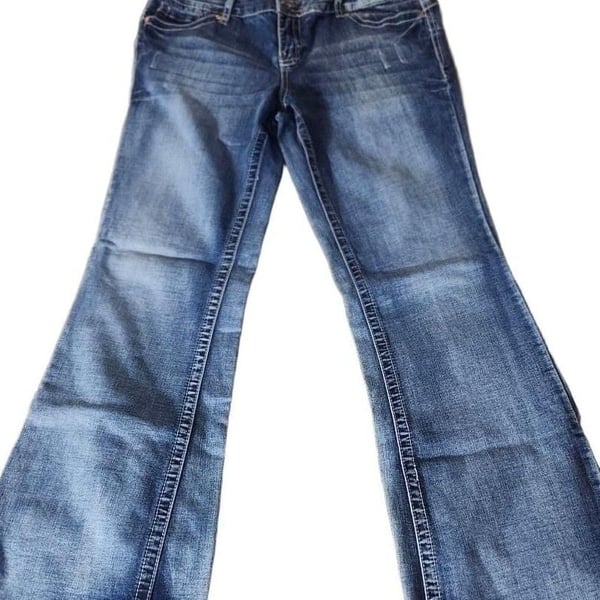 Bootcut Jeans