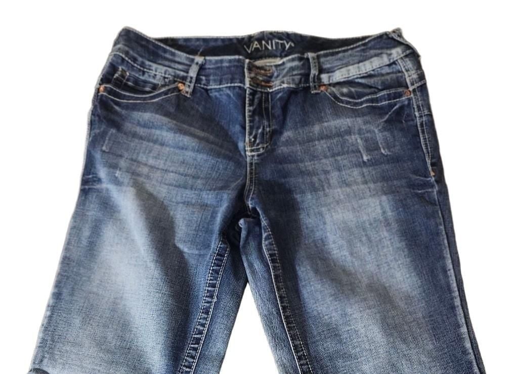 Bootcut Jeans 3