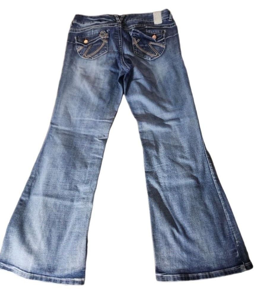 Bootcut Jeans 4
