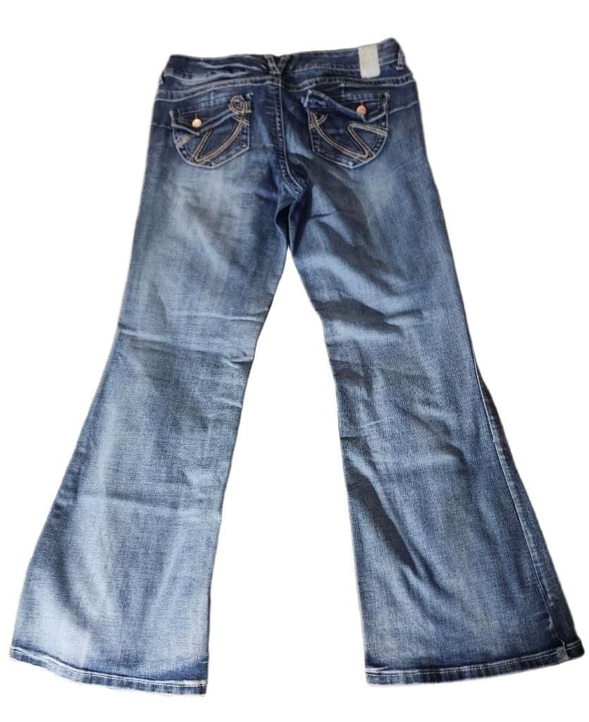 Bootcut Jeans 5