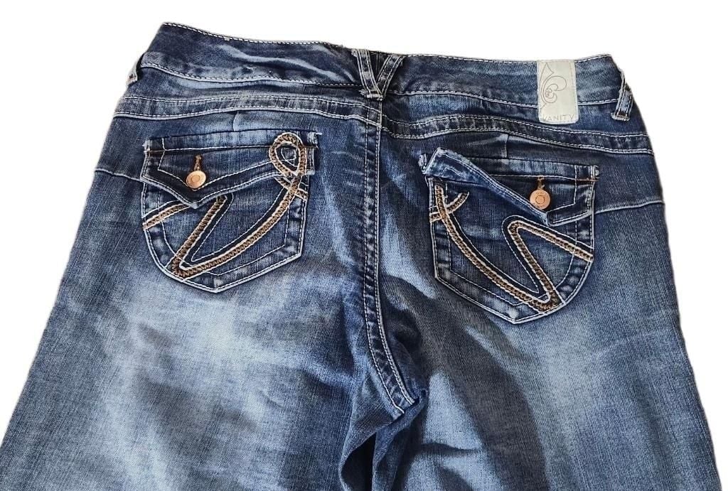 Bootcut Jeans 6