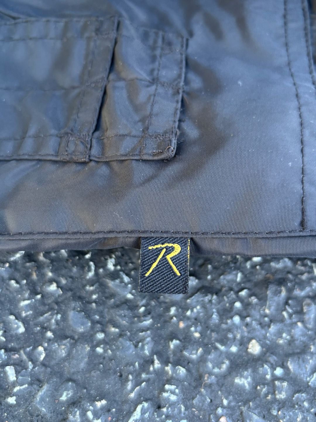 Dreamville Festival 2019 Bomber Jacket Black 9