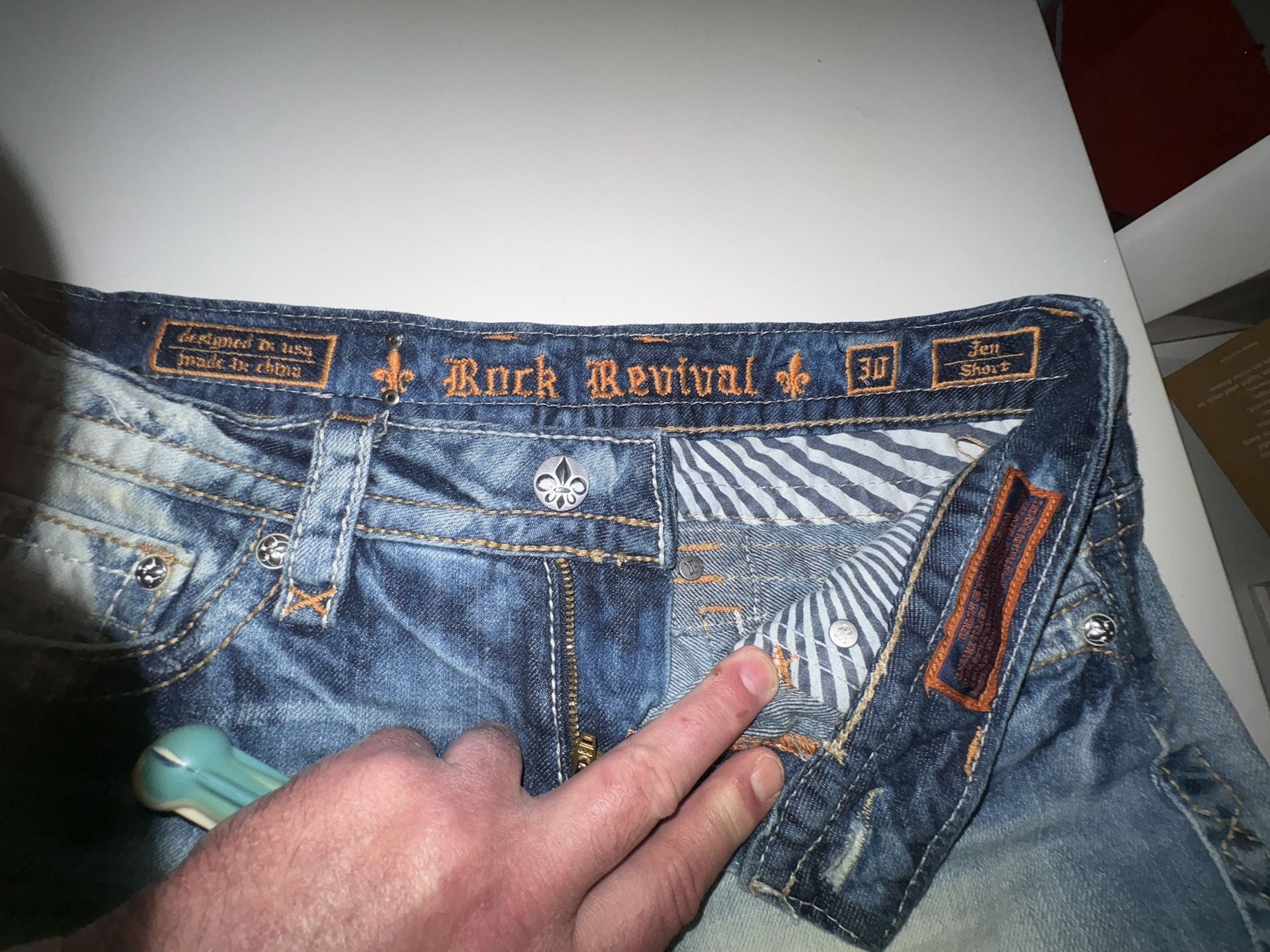 Rock Revival 4