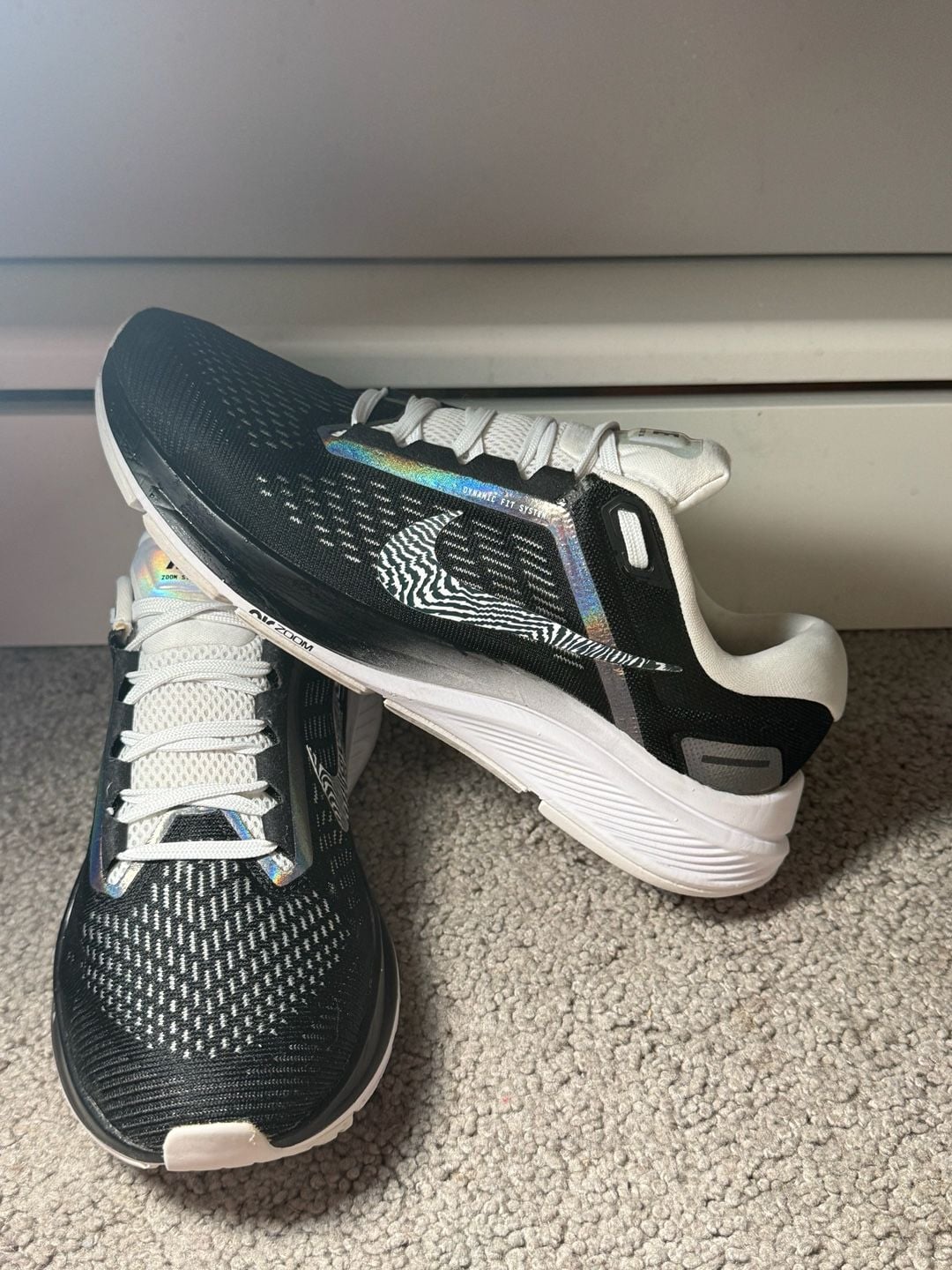 Nike Air Zoom Structure 24 PRM en promoción 2