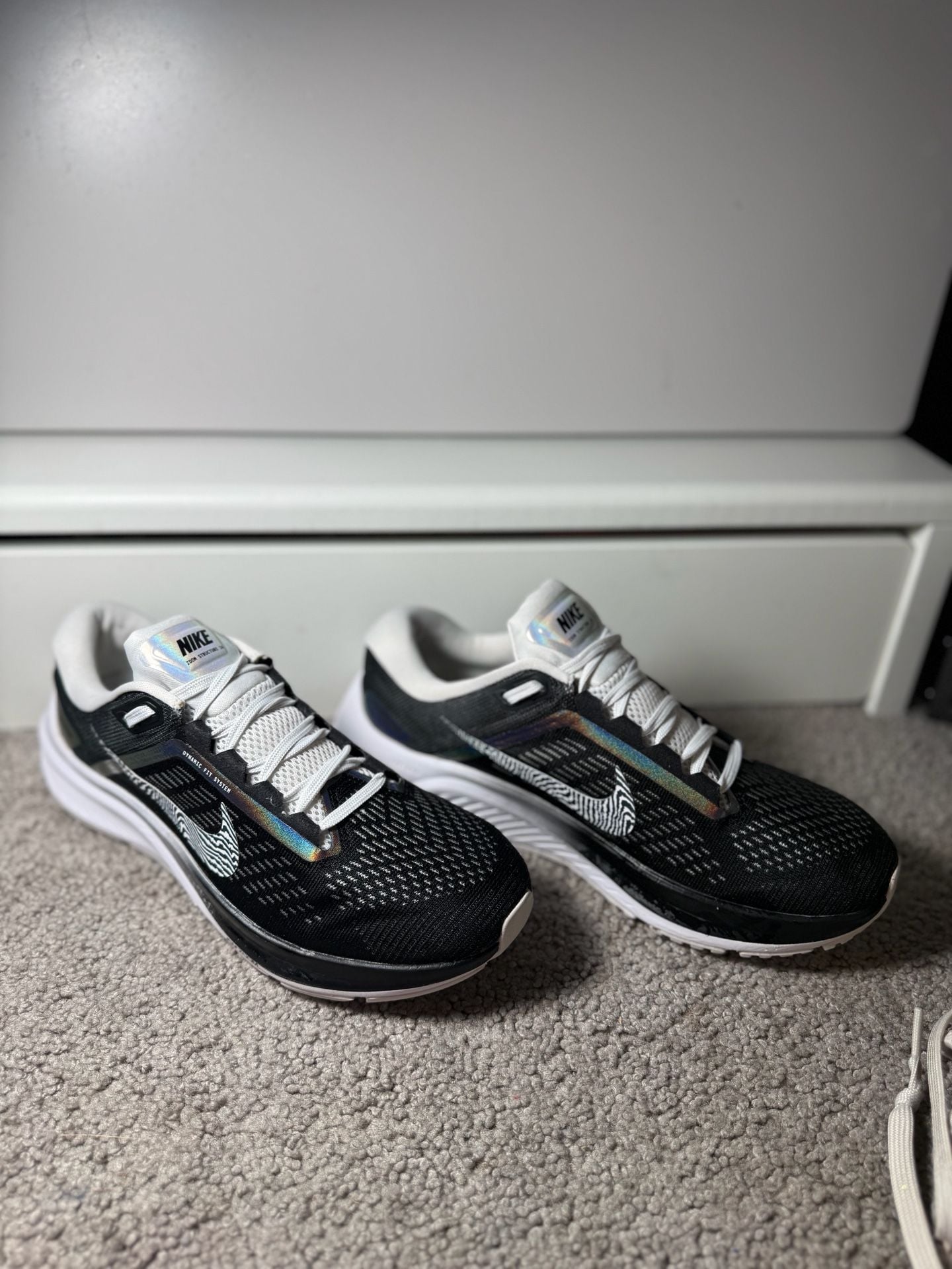 Nike Air Zoom Structure 24 PRM en promoción 4