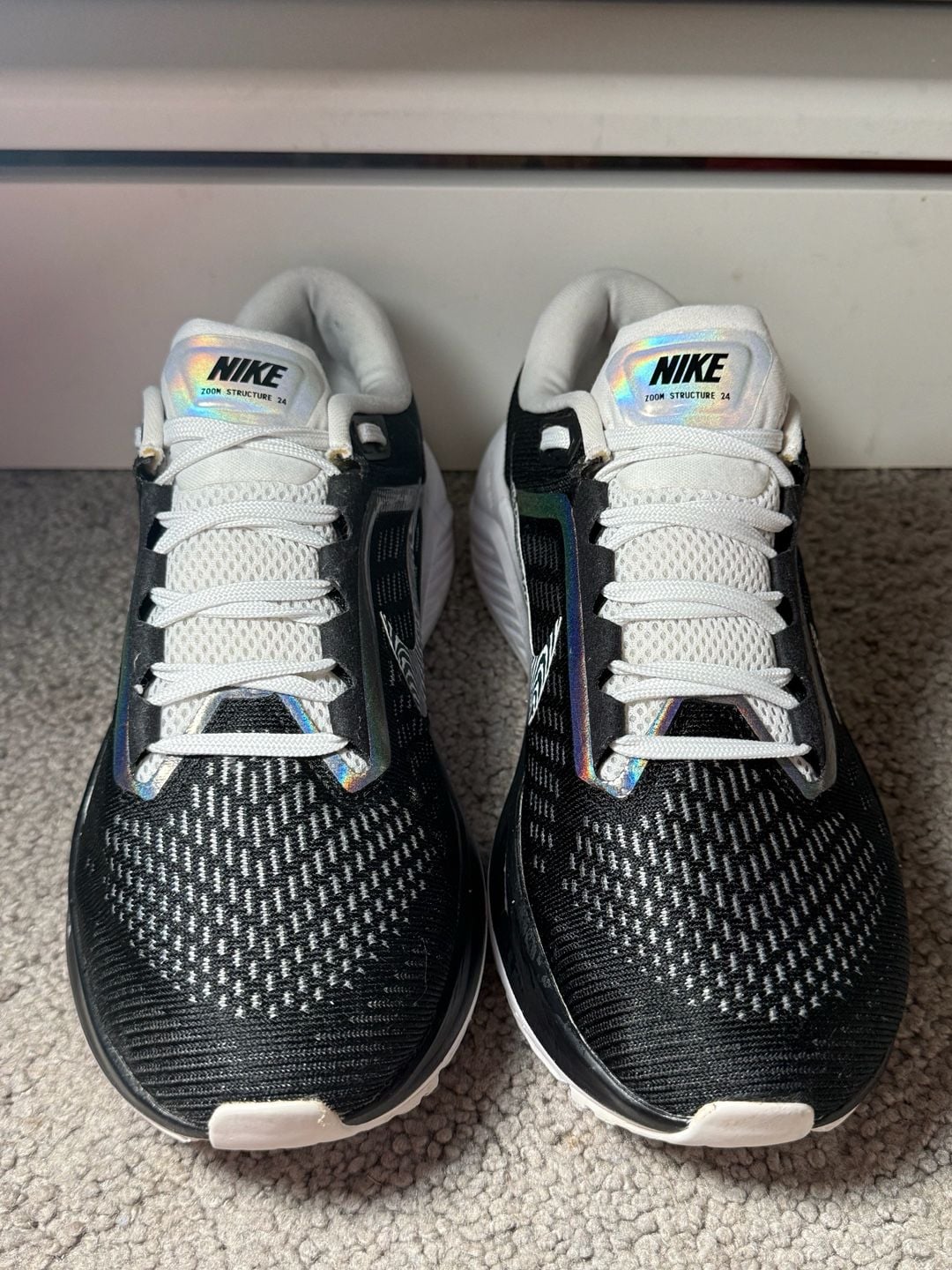 Nike Air Zoom Structure 24 PRM en promoción 3