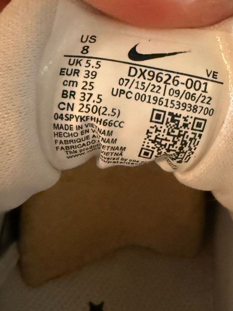 Nike Air Zoom Structure 24 PRM en promoción 5