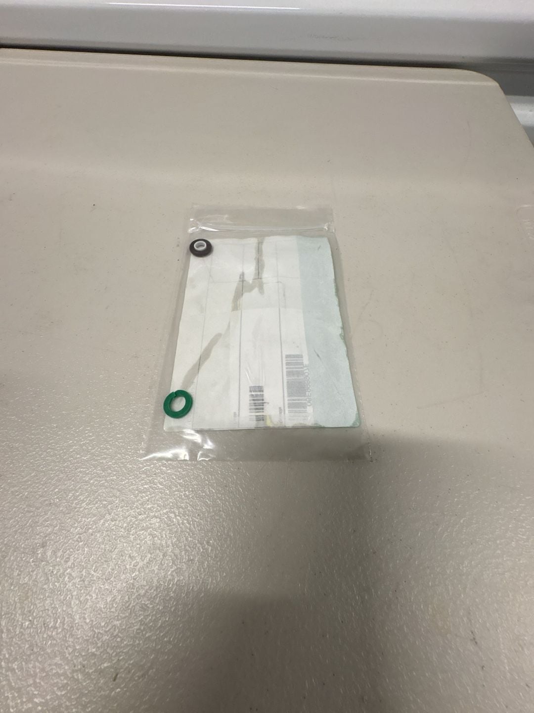 Volkswagen 06E 998 907 E Repair Kit O-Ring Seal 2